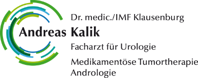 Logo Dr. Kalik